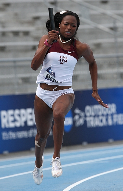 2011NCAASath-009.JPG - June 8-11, 2011; Des Moines, IA, USA; NCAA Division 1 Track and Field Championships.