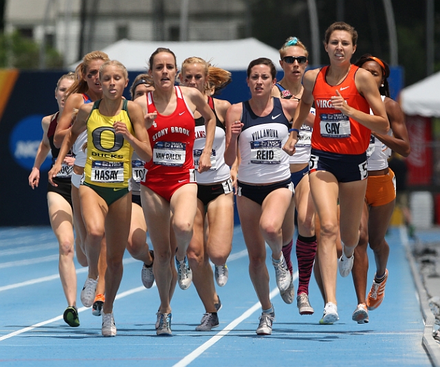2011NCAASath-012.JPG - June 8-11, 2011; Des Moines, IA, USA; NCAA Division 1 Track and Field Championships.