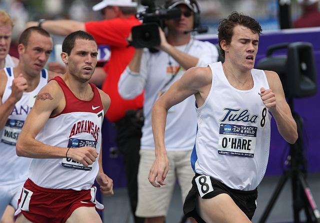 2011NCAASath-022.JPG - June 8-11, 2011; Des Moines, IA, USA; NCAA Division 1 Track and Field Championships.