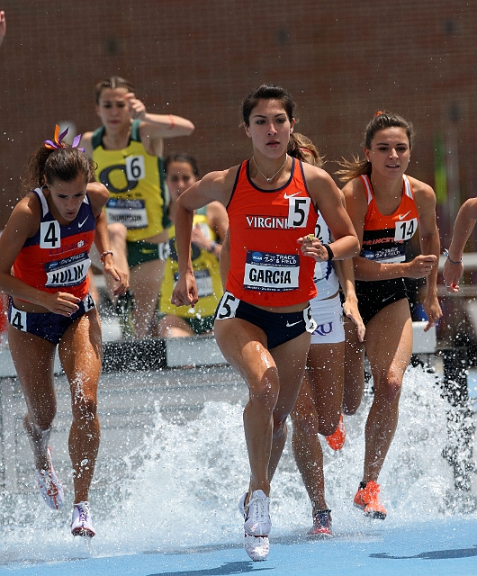 2011NCAASath-031.JPG - June 8-11, 2011; Des Moines, IA, USA; NCAA Division 1 Track and Field Championships.