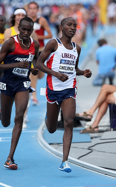 2011NCAASath-044.JPG - June 8-11, 2011; Des Moines, IA, USA; NCAA Division 1 Track and Field Championships.