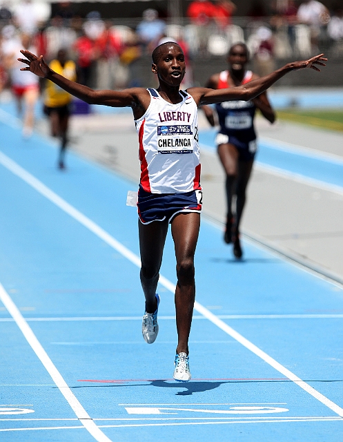 2011NCAASath-047.JPG - June 8-11, 2011; Des Moines, IA, USA; NCAA Division 1 Track and Field Championships.