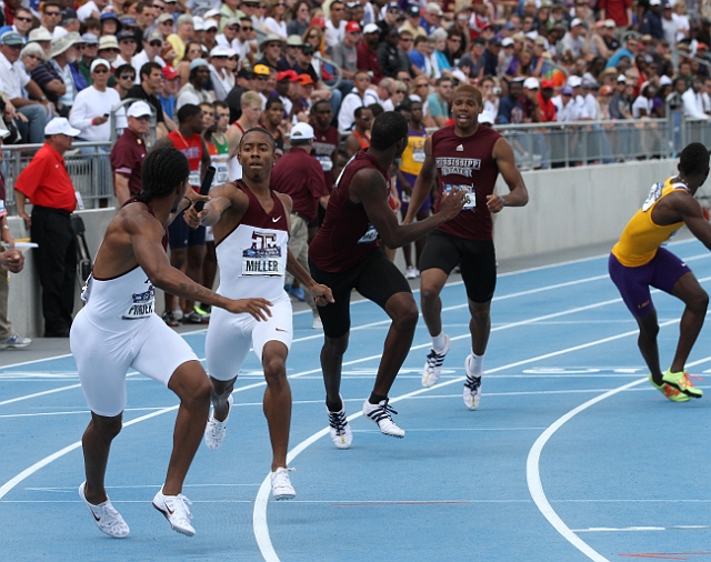 2011NCAASath-050.JPG - June 8-11, 2011; Des Moines, IA, USA; NCAA Division 1 Track and Field Championships.