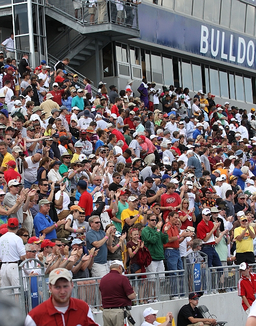 2011NCAASath-054.JPG - June 8-11, 2011; Des Moines, IA, USA; NCAA Division 1 Track and Field Championships.