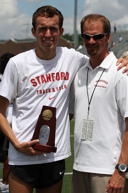 2011NCAASath-058.JPG - June 8-11, 2011; Des Moines, IA, USA; NCAA Division 1 Track and Field Championships.