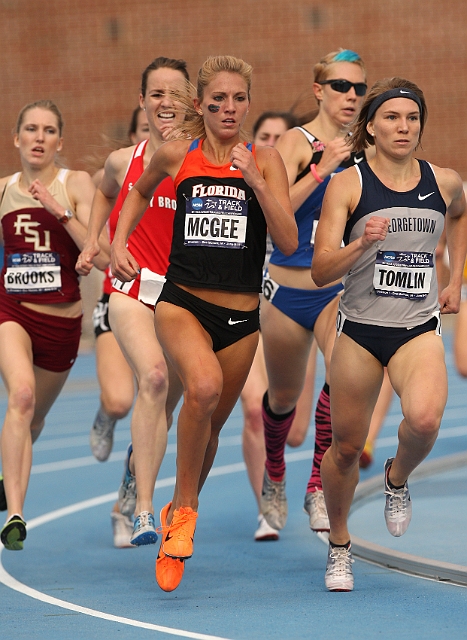 2011NCAAThur-017.JPG - June 8-11, 2011; Des Moines, IA, USA; NCAA Division 1 Track and Field Championships.