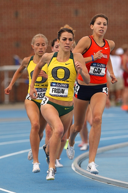 2011NCAAThur-020.JPG - June 8-11, 2011; Des Moines, IA, USA; NCAA Division 1 Track and Field Championships.