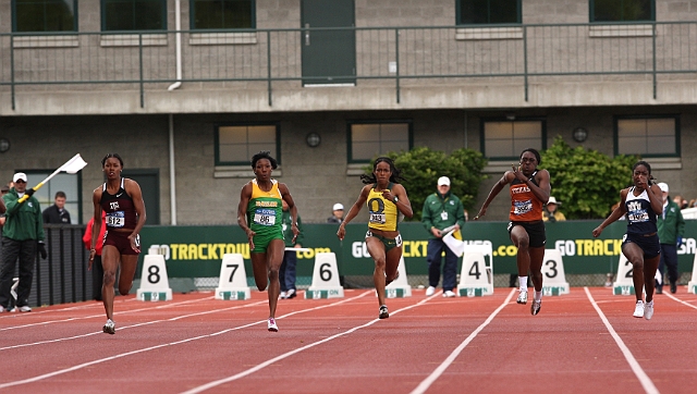 2011NCAAWestFri-008.JPG - 2011 NCAA West Preliminary Track and Field, May 26-28, Hayward Field, Eugene, OR.