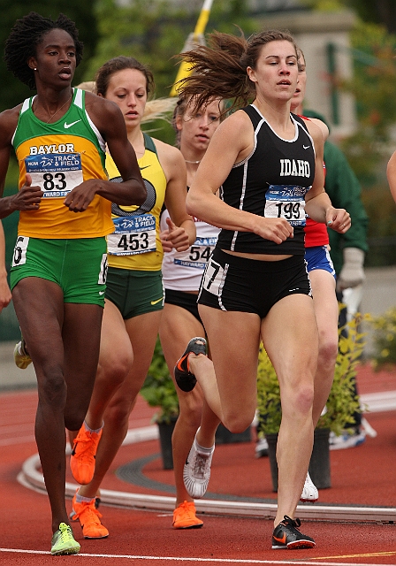 2011NCAAWestFri-020.JPG - 2011 NCAA West Preliminary Track and Field, May 26-28, Hayward Field, Eugene, OR.