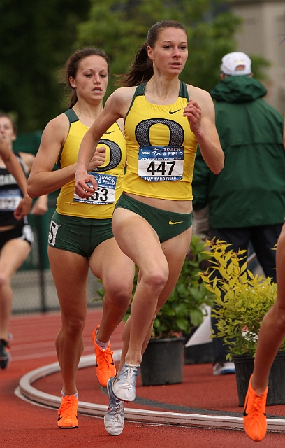 2011NCAAWestFri-022.JPG - 2011 NCAA West Preliminary Track and Field, May 26-28, Hayward Field, Eugene, OR.