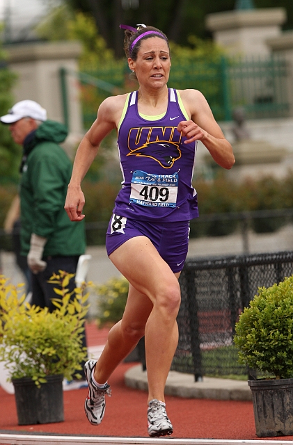2011NCAAWestFri-023.JPG - 2011 NCAA West Preliminary Track and Field, May 26-28, Hayward Field, Eugene, OR.