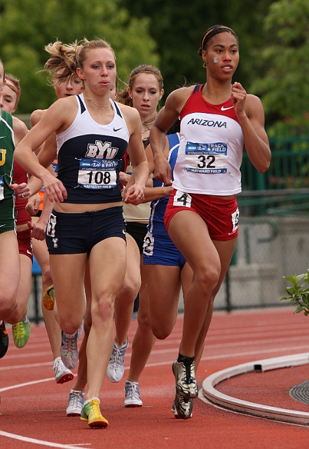 2011NCAAWestFri-024.JPG - 2011 NCAA West Preliminary Track and Field, May 26-28, Hayward Field, Eugene, OR.