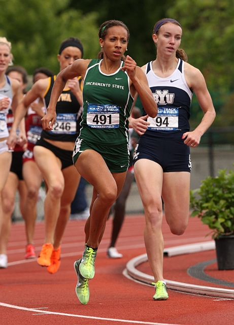 2011NCAAWestFri-031.JPG - 2011 NCAA West Preliminary Track and Field, May 26-28, Hayward Field, Eugene, OR.