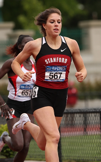 2011NCAAWestFri-033.JPG - 2011 NCAA West Preliminary Track and Field, May 26-28, Hayward Field, Eugene, OR.