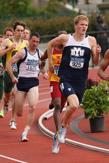 2011NCAAWestFri-034.JPG - 2011 NCAA West Preliminary Track and Field, May 26-28, Hayward Field, Eugene, OR.