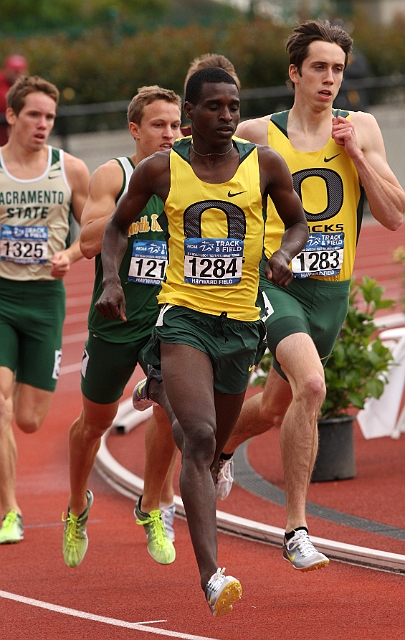 2011NCAAWestFri-035.JPG - 2011 NCAA West Preliminary Track and Field, May 26-28, Hayward Field, Eugene, OR.