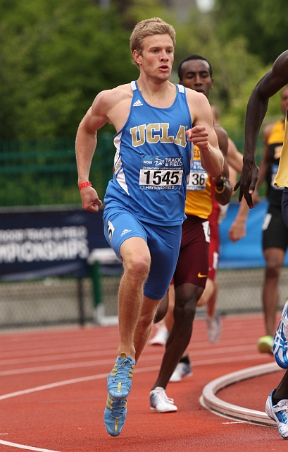 2011NCAAWestFri-040.JPG - 2011 NCAA West Preliminary Track and Field, May 26-28, Hayward Field, Eugene, OR.