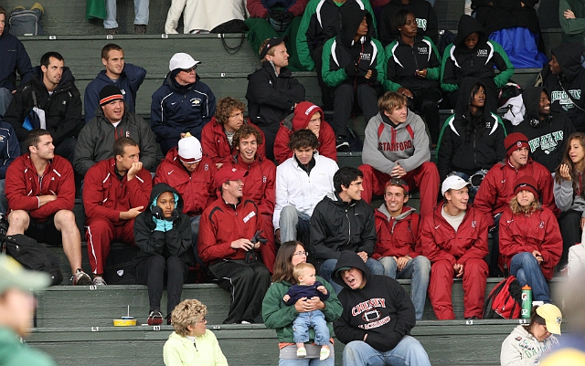 2011NCAAWestFri-047.JPG - 2011 NCAA West Preliminary Track and Field, May 26-28, Hayward Field, Eugene, OR.