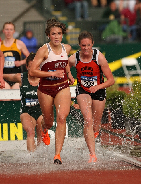 2011NCAAWestFri-053.JPG - 2011 NCAA West Preliminary Track and Field, May 26-28, Hayward Field, Eugene, OR.