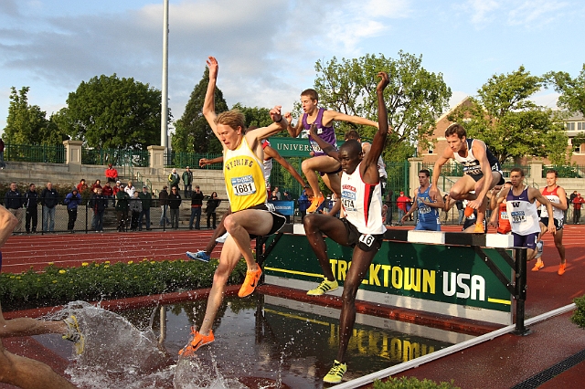 2011NCAAWestFri-075.JPG - 2011 NCAA West Preliminary Track and Field, May 26-28, Hayward Field, Eugene, OR.
