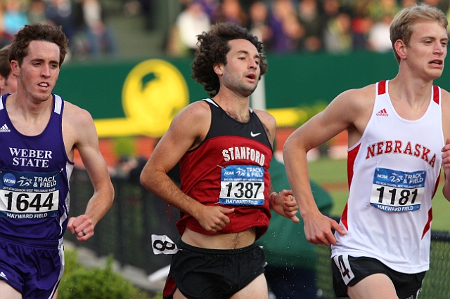 2011NCAAWestFri-078.JPG - 2011 NCAA West Preliminary Track and Field, May 26-28, Hayward Field, Eugene, OR.