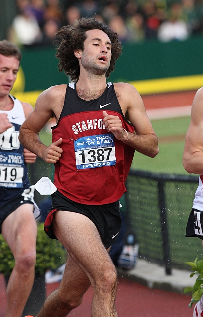 2011NCAAWestFri-080.JPG - 2011 NCAA West Preliminary Track and Field, May 26-28, Hayward Field, Eugene, OR.