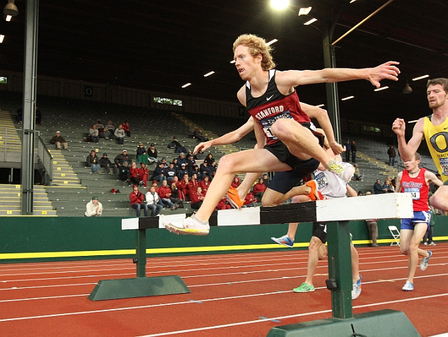 2011NCAAWestFri-093.JPG - 2011 NCAA West Preliminary Track and Field, May 26-28, Hayward Field, Eugene, OR.