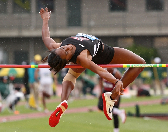 2011NCAAWestSat-008.JPG - 2011 NCAA West Preliminary Track and Field, May 26-28, Hayward Field, Eugene, OR.