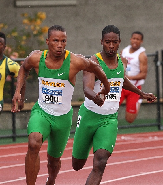 2011NCAAWestSat-016.JPG - 2011 NCAA West Preliminary Track and Field, May 26-28, Hayward Field, Eugene, OR.