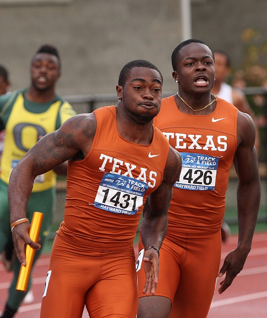 2011NCAAWestSat-017.JPG - 2011 NCAA West Preliminary Track and Field, May 26-28, Hayward Field, Eugene, OR.