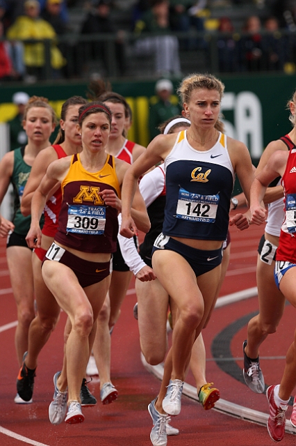 2011NCAAWestSat-019.JPG - 2011 NCAA West Preliminary Track and Field, May 26-28, Hayward Field, Eugene, OR.
