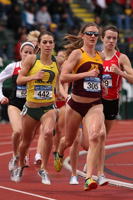 2011NCAAWestSat-021.JPG - 2011 NCAA West Preliminary Track and Field, May 26-28, Hayward Field, Eugene, OR.