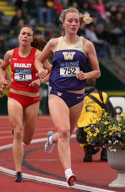 2011NCAAWestSat-023.JPG - 2011 NCAA West Preliminary Track and Field, May 26-28, Hayward Field, Eugene, OR.