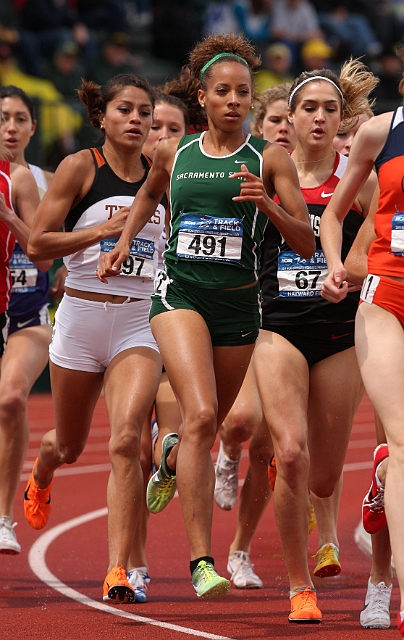 2011NCAAWestSat-027.JPG - 2011 NCAA West Preliminary Track and Field, May 26-28, Hayward Field, Eugene, OR.