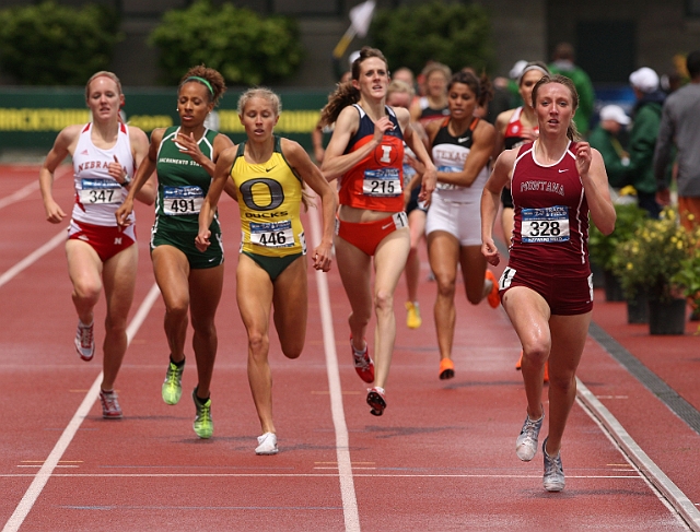 2011NCAAWestSat-031.JPG - 2011 NCAA West Preliminary Track and Field, May 26-28, Hayward Field, Eugene, OR.