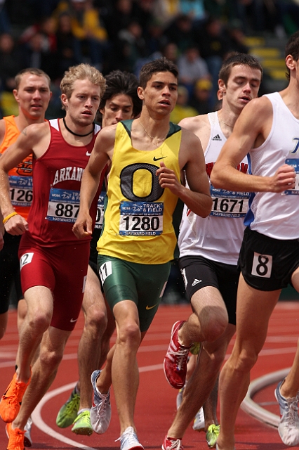 2011NCAAWestSat-032.JPG - 2011 NCAA West Preliminary Track and Field, May 26-28, Hayward Field, Eugene, OR.