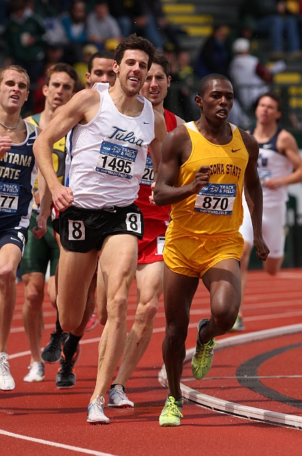 2011NCAAWestSat-034.JPG - 2011 NCAA West Preliminary Track and Field, May 26-28, Hayward Field, Eugene, OR.