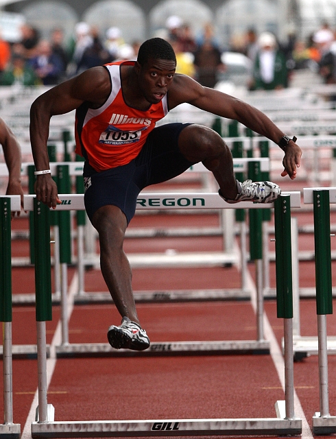 2011NCAAWestSat-039.JPG - 2011 NCAA West Preliminary Track and Field, May 26-28, Hayward Field, Eugene, OR.