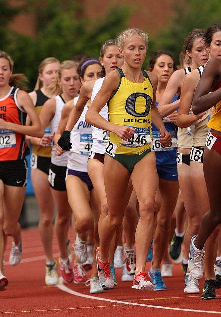 2011NCAAWestSat-043.JPG - 2011 NCAA West Preliminary Track and Field, May 26-28, Hayward Field, Eugene, OR.