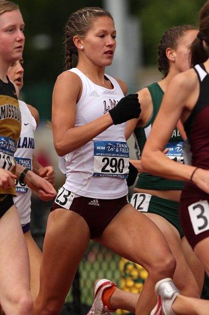 2011NCAAWestSat-044.JPG - 2011 NCAA West Preliminary Track and Field, May 26-28, Hayward Field, Eugene, OR.