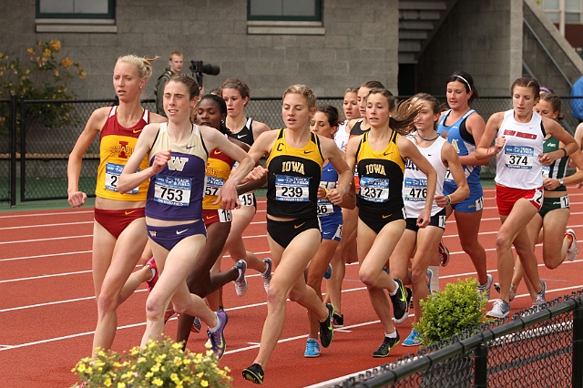 2011NCAAWestSat-045.JPG - 2011 NCAA West Preliminary Track and Field, May 26-28, Hayward Field, Eugene, OR.