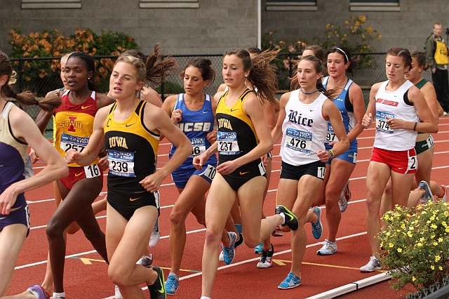 2011NCAAWestSat-046.JPG - 2011 NCAA West Preliminary Track and Field, May 26-28, Hayward Field, Eugene, OR.