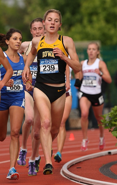 2011NCAAWestSat-049.JPG - 2011 NCAA West Preliminary Track and Field, May 26-28, Hayward Field, Eugene, OR.