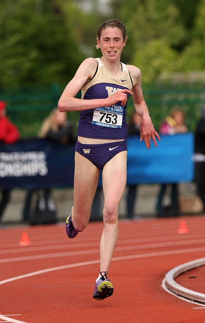 2011NCAAWestSat-054.JPG - 2011 NCAA West Preliminary Track and Field, May 26-28, Hayward Field, Eugene, OR.