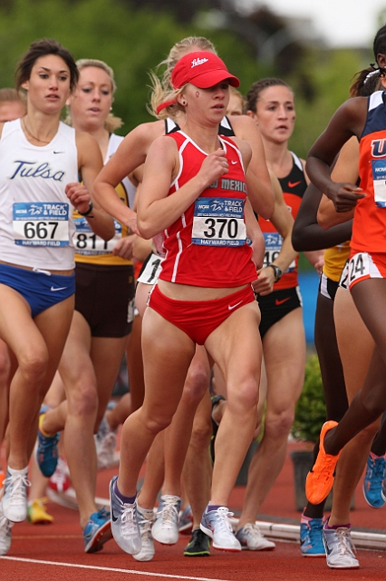 2011NCAAWestSat-065.JPG - 2011 NCAA West Preliminary Track and Field, May 26-28, Hayward Field, Eugene, OR.