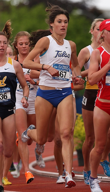2011NCAAWestSat-067.JPG - 2011 NCAA West Preliminary Track and Field, May 26-28, Hayward Field, Eugene, OR.