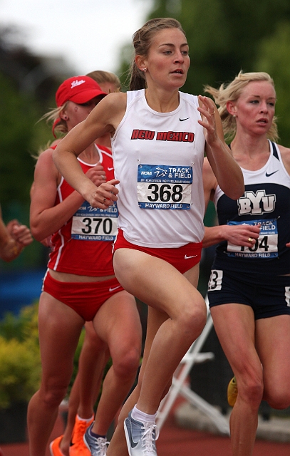 2011NCAAWestSat-070.JPG - 2011 NCAA West Preliminary Track and Field, May 26-28, Hayward Field, Eugene, OR.