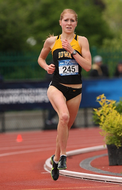 2011NCAAWestSat-073.JPG - 2011 NCAA West Preliminary Track and Field, May 26-28, Hayward Field, Eugene, OR.
