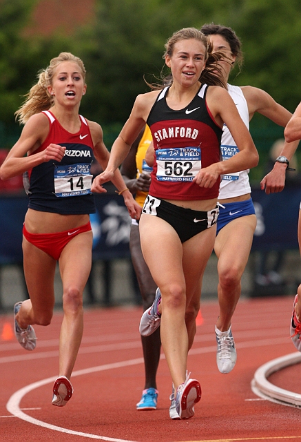 2011NCAAWestSat-080.JPG - 2011 NCAA West Preliminary Track and Field, May 26-28, Hayward Field, Eugene, OR.