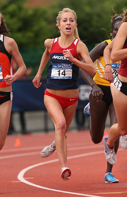2011NCAAWestSat-081.JPG - 2011 NCAA West Preliminary Track and Field, May 26-28, Hayward Field, Eugene, OR.